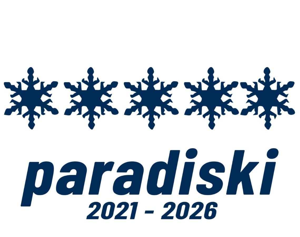 Arc 1950 - Charmant Appart 2-4 Pers Dans Residence Hoteliere, Skis Aux Pieds Les Arcs  Εξωτερικό φωτογραφία