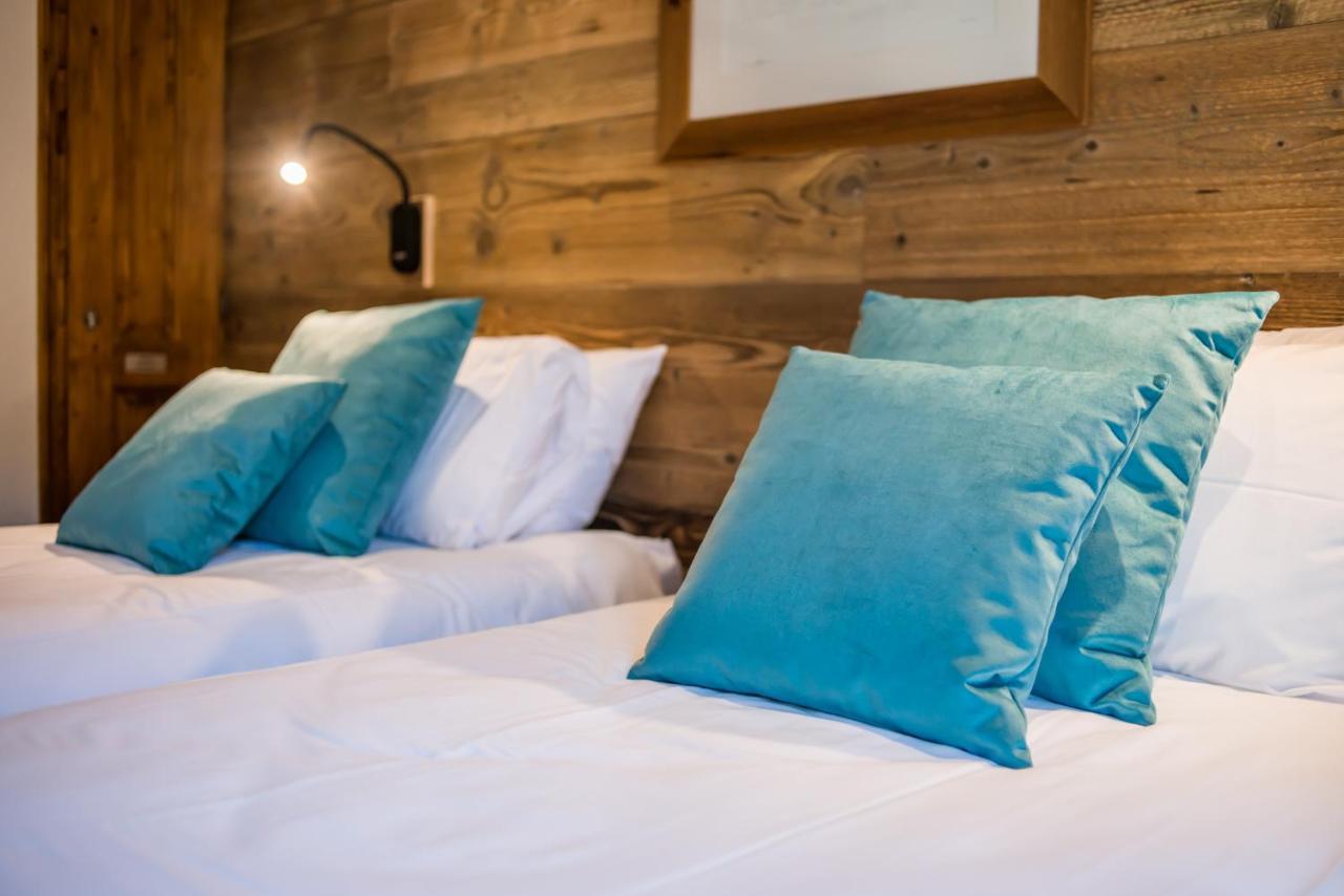 Arc 1950 - Charmant Appart 2-4 Pers Dans Residence Hoteliere, Skis Aux Pieds Les Arcs  Εξωτερικό φωτογραφία