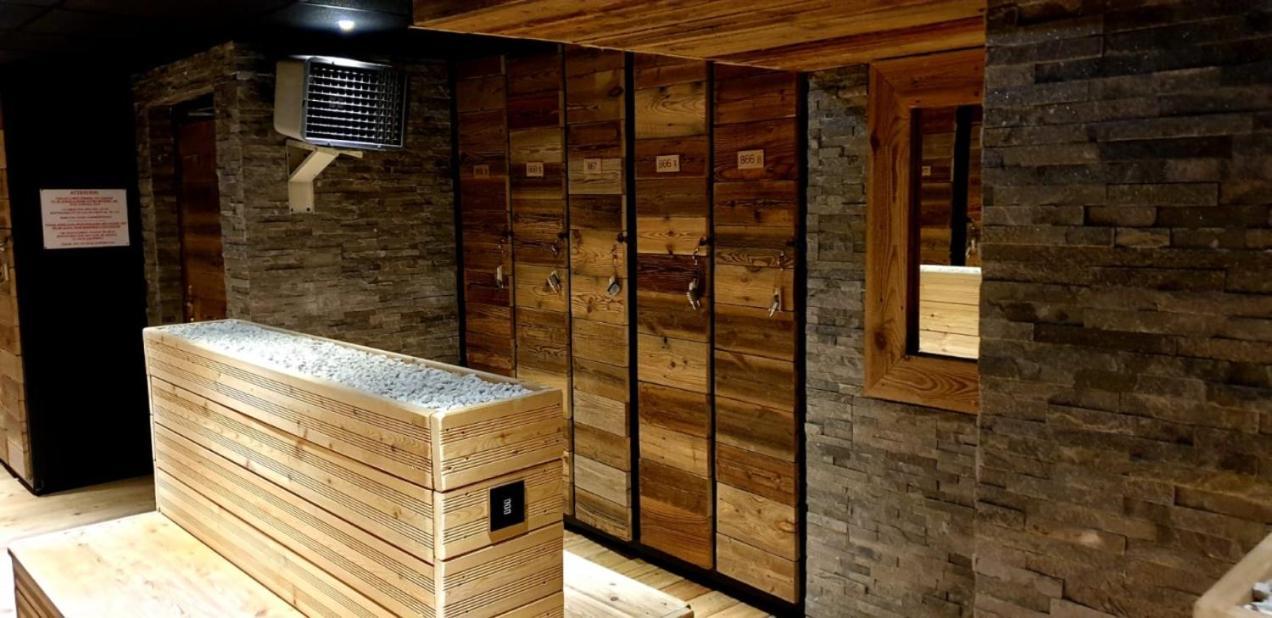 Arc 1950 - Charmant Appart 2-4 Pers Dans Residence Hoteliere, Skis Aux Pieds Les Arcs  Εξωτερικό φωτογραφία